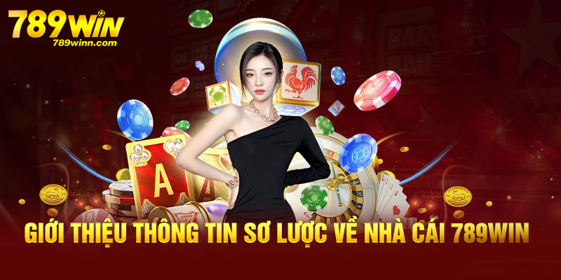 789Win là nhà cái dẫn đầu xu hướng cá cược