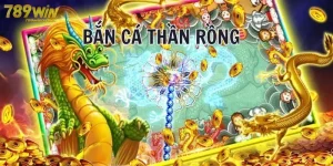 Bắn cá thần rồng mang đến một thế giới săn cá hấp dẫn