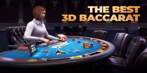 Cách chơi Baccarat mang đến cho người chơi một trải nghiệm thú vị