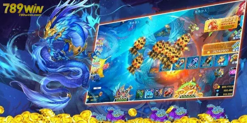 Nhà cái cung cấp nhiều phòng chơi với các mức độ khác nhau