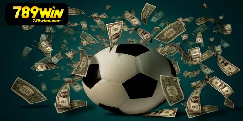 Các loại soi kèo bóng đá đa dạng tại 789Win