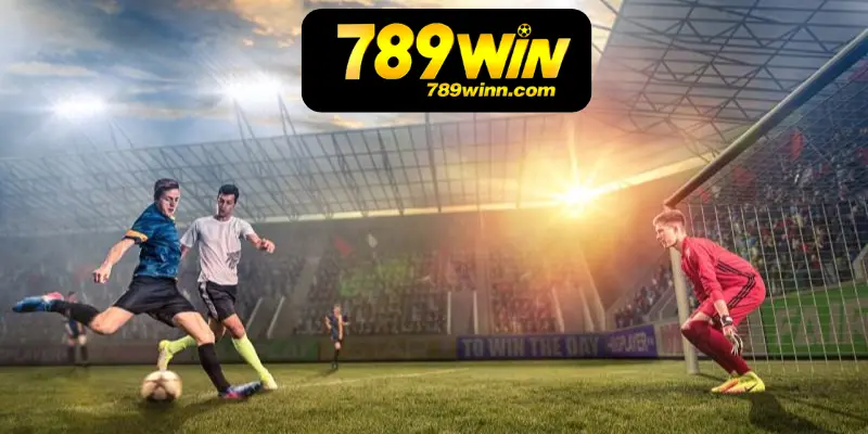 Soi kèo bóng đá tại nhà cái 789Win