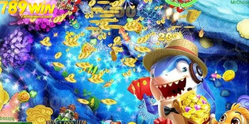 Sẵn sàng lên đồ cùng khám phá đại dương