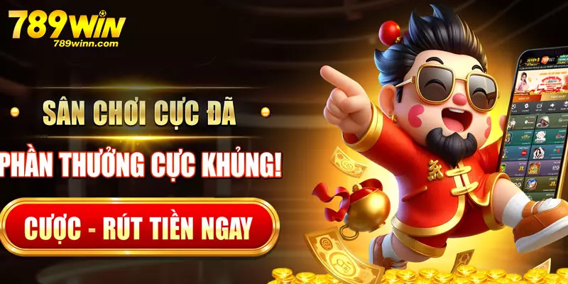Khuyến mãi 789Win vào những ngày đặc biệt