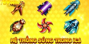 Điểm chạm cực cuốn của các ngư thủ