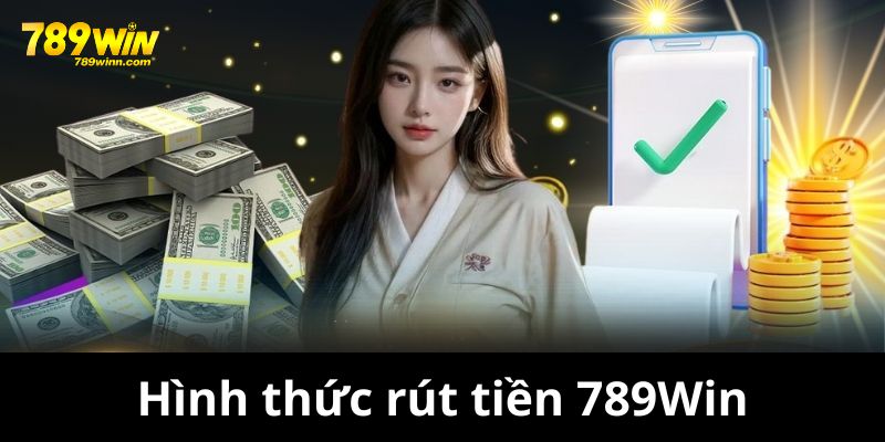 Các hình thức hỗ trợ cho thành viên rút tiền