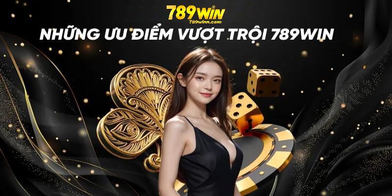 Ưu điểm của nhà cái