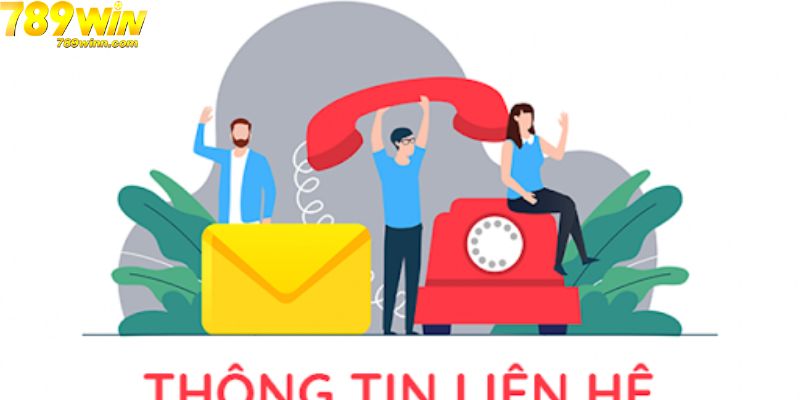 Hãy dùng email để liên hệ với nhà cái nhanh chóng nhất