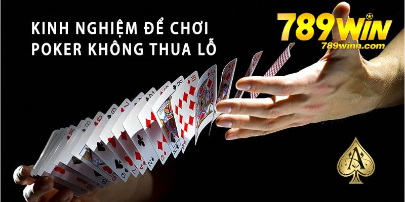 Tại sao Poker tại 789Win lại thu hút đông đảo người chơi