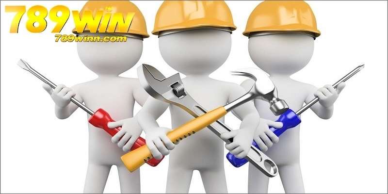 Khi hệ thống bảo trì không nên thực hiện các giao dịch tài chính vì sẽ dễ bị lỗi