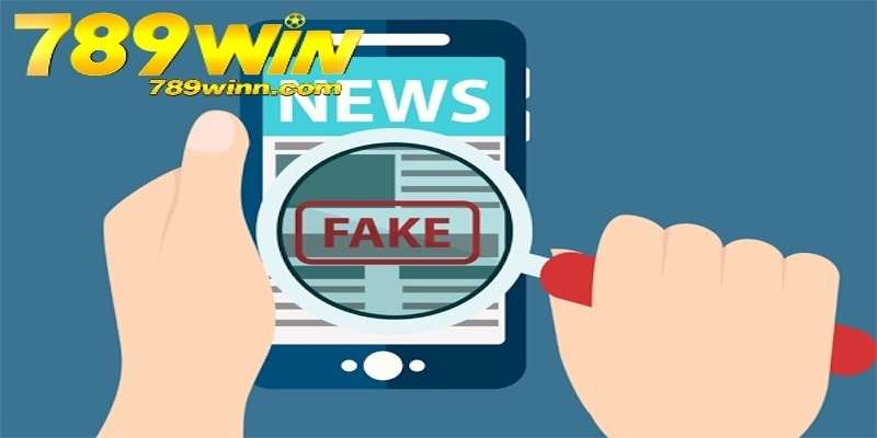 Theo quy định miễn trừ trách nhiệm 789Win không được đưa thông tin sai lệch