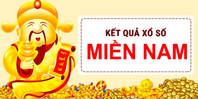 Thống kê dữ liệu xổ số miền Nam là cách chơi cực hay