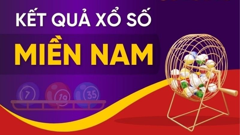 Bạn có thể theo dõi kết quả xổ số miền Nam trên nhiều kênh
